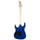 Електрогітара Ibanez GRX70QA TBB (224094) - зображення 2