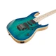 Электрогитара Ibanez RG470AHM BMT (234939) - изображение 4