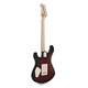 Электрогитара Yamaha Pacifica 112V Old Violin Sunburst - изображение 6