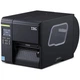 Принтер етикеток TSC ML341P 300Dpi, USB, RS232, Ethernet (ML341P-A001-0202) - изображение 3