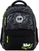 Рюкзак школьный GoPack Education Wow Skate 41x29x17 см 15 л (GO26-182M-7) - изображение 3