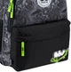 Рюкзак школьный GoPack Education Wow Skate 41x29x17 см 15 л (GO26-182M-7) - изображение 9