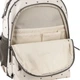 Рюкзак школьный GoPack Education Beige Polka Dots 41x29x17 см 15 л (GO26-182M-3) - изображение 10