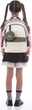 Рюкзак школьный GoPack Education Beige Polka Dots 41x29x17 см 15 л (GO26-182M-3) - изображение 15