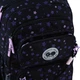 Рюкзак шкільний GoPack Education Stars 42x30x19.5 см 14 л (GO26-120M-1) - зображення 11