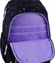 Рюкзак шкільний GoPack Education Stars 42x30x19.5 см 14 л (GO26-120M-1) - зображення 12
