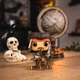 Фигурка Funko Pop серии Пираты карибского моря - Джек Воробей (81940) - изображение 2