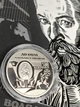 Монета Нил Хасевич 120 лет со дня рождения - изображение 2