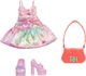 Кукла Rainbow High My Fashion Style Белла 547549 - изображение 2