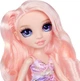 Кукла Rainbow High My Fashion Style Белла 547549 - изображение 3