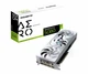 Видеокарта игровая (2026) Gigabyte GeForce RTX 5080 Aero OC 16GB GDDR7 DLSS4 - изображение 1