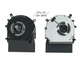 Вентилятор Asus кулер [CPU Fan 5V] для моделей ноутбуков ROG Strix G16 G615LW, G615LR, G615LP, G615JM, G615LM, G615JH, G615LH - изображение 1