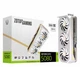 Видеокарта игровая (2026) Zotac GeForce RTX 5080 Solid OC White 16GB GDDR7 DLSS4 - изображение 1