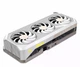 Видеокарта игровая (2026) Zotac GeForce RTX 5080 Solid OC White 16GB GDDR7 DLSS4 - изображение 3