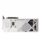 Видеокарта игровая (2026) Zotac GeForce RTX 5080 Solid OC White 16GB GDDR7 DLSS4 - изображение 5