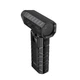 Портативний турбовентилятор HOCO HX67 Force fan Black - зображення 5