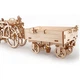Механічний 3D-пазл UGEARS Причіп - зображення 8