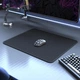 Коврик для Мыши ATTACK SHARK CM02 Black 450x400 мм (XL) Гладкая Поверхность, Толщина 4 мм - изображение 9