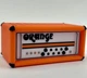 Держатель подставка органайзер для гитарных медиаторов Orange - изображение 1