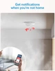 Детектор диму Maxcio Smart Home - зображення 3