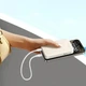 Внешний аккумулятор (павербанк) UGREEN 20 000mAh 22.5W с быстрой зарядкой - Blue - изображение 5