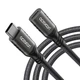 Удлинительный кабель aceyoon USB C 50см - изображение 1