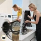 Москітна сітка LightView для балконних дверей 80 x 200 см - зображення 2