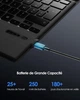 Клавиатура Surface Pro AZERTY Qulose - изображение 5