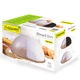 Хлебница 37х21.5х39.5см Maestro MR-1678-WHITE - изображение 7