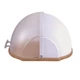Хлебница 37х21.5х39.5см Maestro MR-1678-WHITE - изображение 8