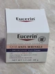 Ночной крем для лица против морщин Eucerin q10 pro-ретинол q10 anti-wrinkle pro-retinol night cream 48 ml. - изображение 2