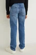 Голубые узкие джинсы Skinny для подростка мальчика 170 см (14+Y) C&A - изображение 3