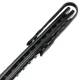 Чехлы на лезвия для фигурных коньков ICE BLADE COVER Zelart Z-8945 S (350 мм) Черный - изображение 8