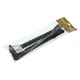 Чехлы на лезвия для фигурных коньков ICE BLADE COVER Zelart Z-8944 S (350 мм) Черный - изображение 15