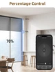 Переключатель для рольставней Maxcio с подключением по Wi-Fi - изображение 5