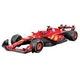 Авто-конструктор - Ferrari (1:24) (#55) - изображение 2