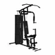 Станция для силовых тренировок Klarfit Ultimate Gym 3000 (10030405) - изображение 1