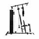 Станция для силовых тренировок Klarfit Ultimate Gym 3000 (10030405) - изображение 2