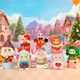 Коллекционная мягкая игрушка с кольцом POP TOP Kimmon - Веселый фестиваль - изображение 3