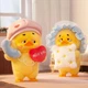Колекційна м'яка іграшка 1983toys серії Upset Duck — Чарівники - зображення 8