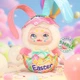 Коллекционная мягкая игрушка с кольцом POP TOP Kimmon - Веселый фестиваль - изображение 10