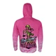 Худі FIRE RIDER | KRAMATAN Tactical Design - XXL - зображення 8