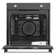 Духовой шкаф электрический JANTAR MMA 6004 BL - изображение 6