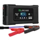 Автоматическое зарядное устройство HTRC P35 12V35A/24V18A для Lifepo4, AGM, GEL, АКБ - изображение 1