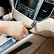Набор инструментов для демонтажа обшивки авто AutoTrin, 5 штук - изображение 3
