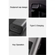 Алкотестер Lydsto Breathalyzer Black (YM-JJCSY03) [151386] - изображение 6