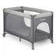 Дитяче ліжечко-манеж Ricokids RK-240 з транспортною сумкою світло-сіре (724000) - изображение 4