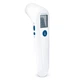 Термометр безконтактний інфрачервоний Berdsen BD-101 (310100) - изображение 7