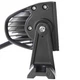 Автофара LED балка на 78 світлодіодів LightX 5D-234W автомобільна SPOT додаткова фара Чорний - зображення 3