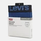Набор трусов боксеров мужских хлопковых Levi's 701203921-002 L 2 шт Dark Blue Combo (8720245183444) - изображение 8